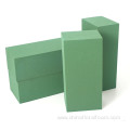 China Hot Selling Floral Sponge Foam Factory